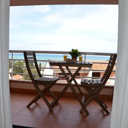 La Dimora Delle Begonie Apartment