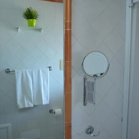 La Dimora Delle Begonie Apartment *