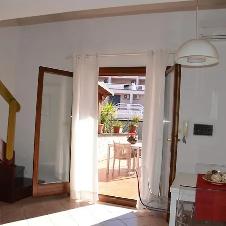 La Dimora Delle Begonie Apartment