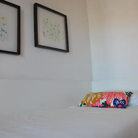 La Dimora Delle Begonie Apartamento Cefalú