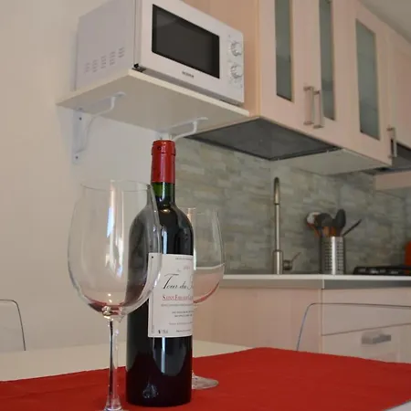 La Dimora Delle Begonie Cefalu