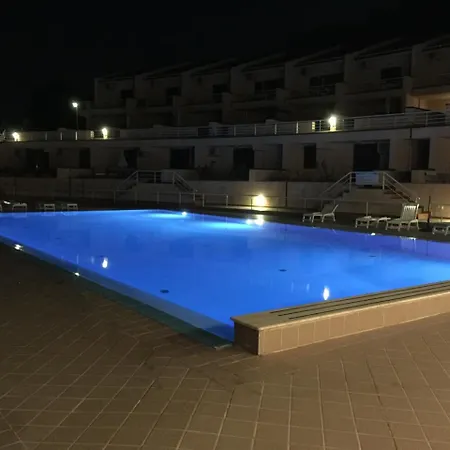 La Dimora Delle Begonie Apartment Cefalu