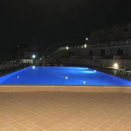 La Dimora Delle Begonie Apartament Cefalù