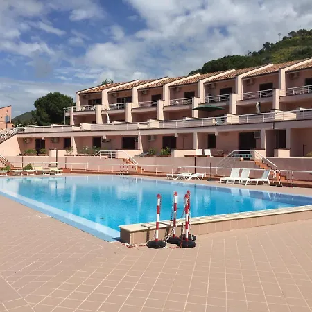 La Dimora Delle Begonie Cefalu